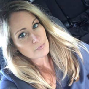 Meet your Posher, Cathy